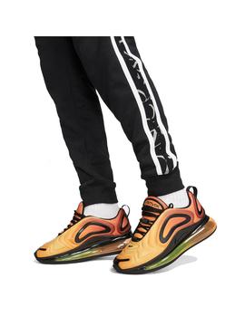 Pantalón Niño Nike Jdiy Negro