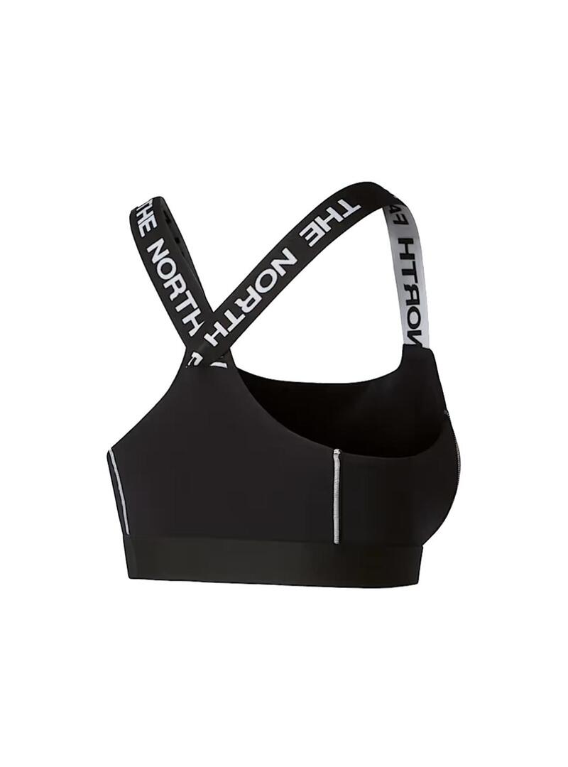 Top Mujer The North Face Cambrena Negro