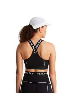 Top Mujer The North Face Cambrena Negro