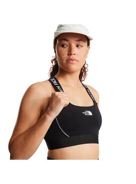 Top Mujer The North Face Cambrena Negro