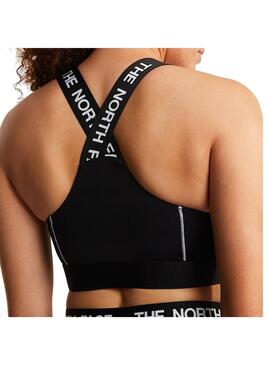 Top Mujer The North Face Cambrena Negro
