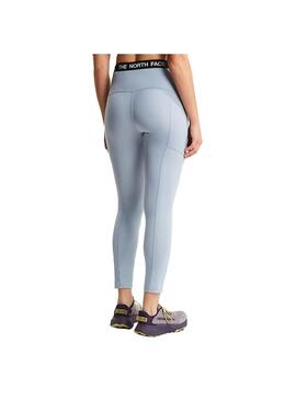 Malla Mujer The North Face Cambrena Azul