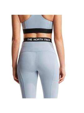 Malla Mujer The North Face Cambrena Azul