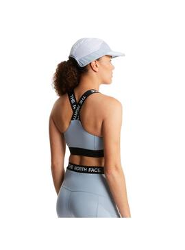Top Mujer The North Face Cambrena Azul