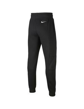 Pantalón Niño Nike Air Negro