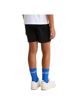 Conjunto Niño/a The North Face NSE Box Blanco Colores Negro