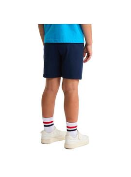 Conjunto Niño/a The North Face NSE Box Play Azul