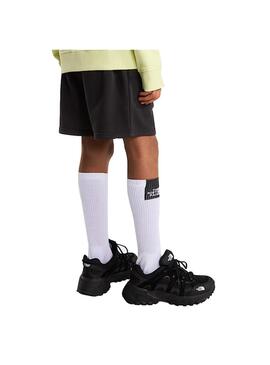 Pantalón corto Niño/a The North Face Simple Dome Negro