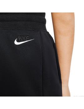 Pantalón Niño Nike Air Negro