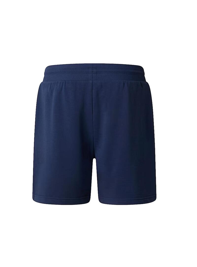 Pantalón corto Hombre The North Face Simple Dome Marino