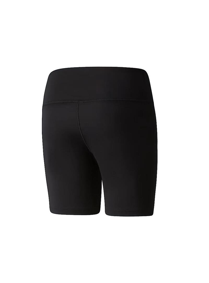 Malla Short Niña The North Face Flex Negra