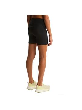 Malla Short Niña The North Face Flex Negra