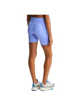 Malla Short Niña The North Face Flex Lila