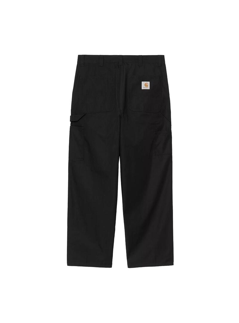 Pantalón Hombre Carhartt WIP Postal Single Negra