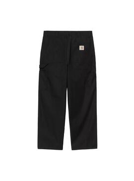 Pantalón Hombre Carhartt WIP Postal Single Negra