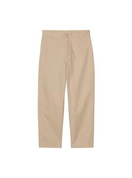 Bermuda Hombre Carhartt WIP Calder Beige