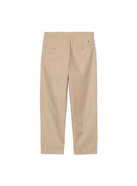 Bermuda Hombre Carhartt WIP Calder Beige