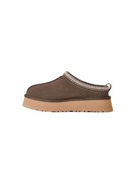 Zueco Mujer UGG Tazz II DDRG Marron
