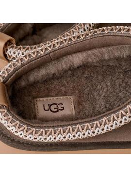 Zueco Mujer UGG Tazz II DDRG Marron