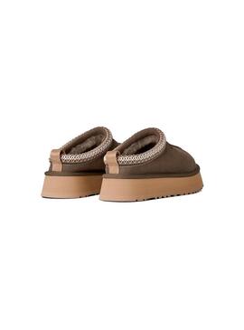 Zueco Mujer UGG Tazz II DDRG Marron
