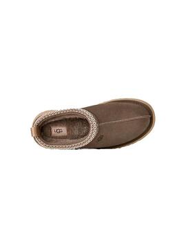 Zueco Mujer UGG Tazz II DDRG Marron