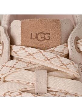 Zapatilla Mujer UGG Minimel Blanca