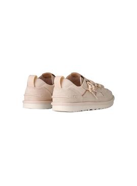 Zapatilla Mujer UGG Minimel Blanca