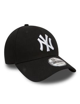 Gorra Unisex New Era New York Yankees Negra Bl