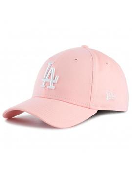 Gorra Hombre New Era Essential LA Rosa