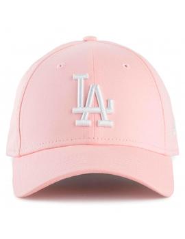 Gorra Hombre New Era Essential LA Rosa