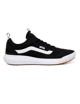 Zapatilla Hombre Vans UltraRange Exo Negra