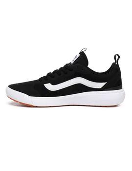 Zapatilla Hombre Vans UltraRange Exo Negra