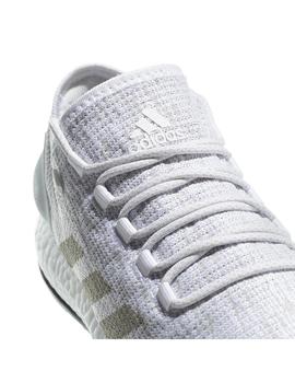Zapatilla adidas Pureboost Hombre