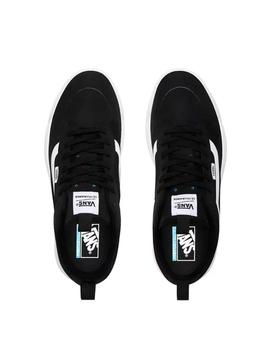 Zapatilla Hombre Vans UltraRange Exo Negra
