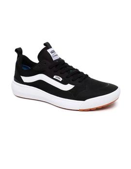 Zapatilla Hombre Vans UltraRange Exo Negra