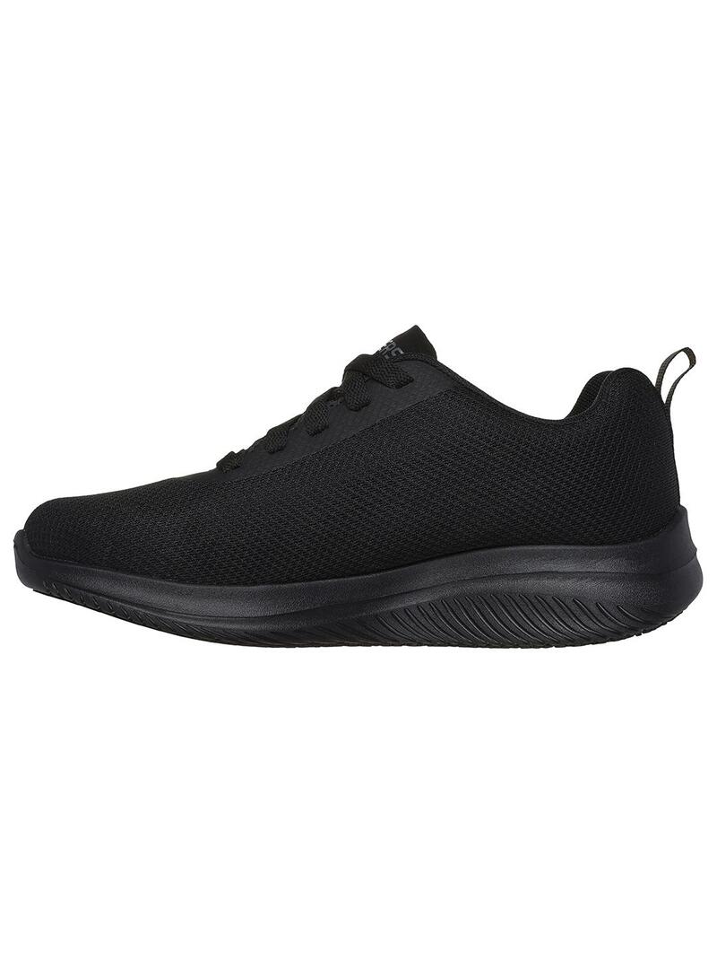 Zapatilla Mujer Skechers Ultra Flex 3.0 SRNegro