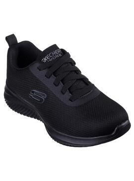 Zapatilla Mujer Skechers Ultra Flex 3.0 SRNegro