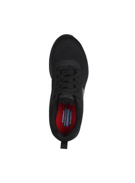Zapatilla Mujer Skechers Ultra Flex 3.0 SRNegro