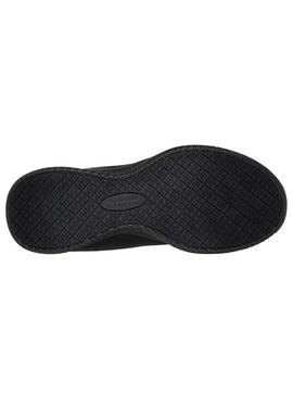 Zapatilla Mujer Skechers Ultra Flex 3.0 SRNegro