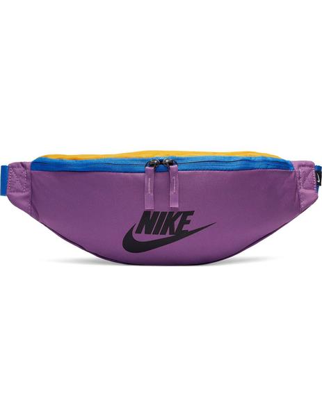 Riñonera Nike Misc Lila