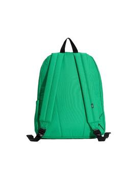 Mochila Unisex Vans Old Skool Classic Verde