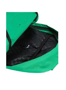 Mochila Unisex Vans Old Skool Classic Verde