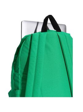 Mochila Unisex Vans Old Skool Classic Verde