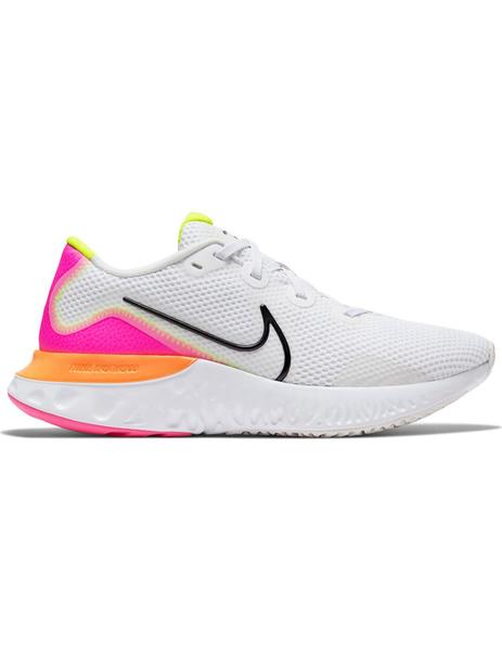 Zapatilla Nike Run Blanca