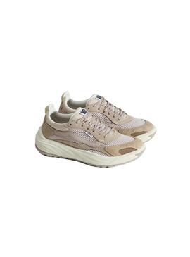 Zapatilla Hombre Vans Ultrarange Neo Beige