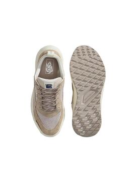 Zapatilla Hombre Vans Ultrarange Neo Beige