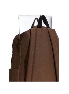 Mochila Unisex Vans Old Skool Marron