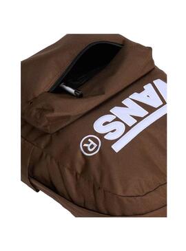 Mochila Unisex Vans Old Skool Marron