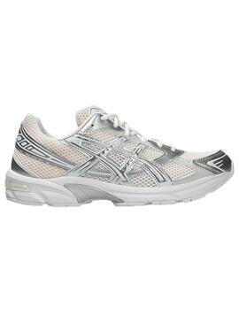 Zapatilla Mujer Asics Gel-1130™  Plata/Rosa