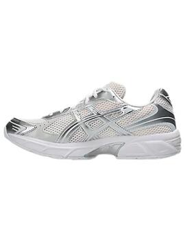 Zapatilla Mujer Asics Gel-1130™  Plata/Rosa